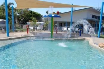 Norah Head Holiday Park - South Australia Travel 3