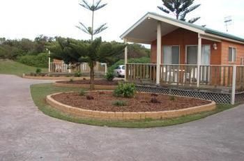 Norah Head Holiday Park - South Australia Travel 4