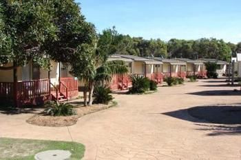Norah Head Holiday Park - South Australia Travel 9
