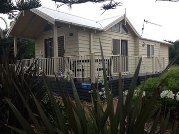 Norah Head Holiday Park - South Australia Travel 10