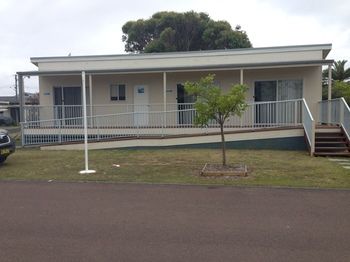 Norah Head Holiday Park - South Australia Travel 15