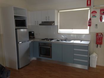 Norah Head Holiday Park - South Australia Travel 16