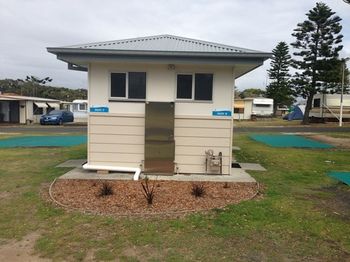 Norah Head Holiday Park - South Australia Travel 18