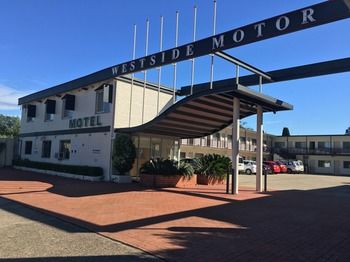 Westside Motor Inn - South Australia Travel 2