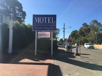 Westside Motor Inn - South Australia Travel 10