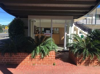 Westside Motor Inn - South Australia Travel 11