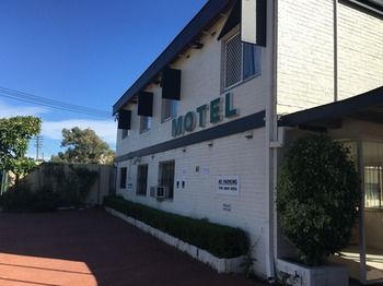 Westside Motor Inn - South Australia Travel 12