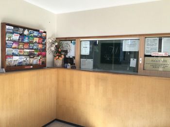 Westside Motor Inn - South Australia Travel 14