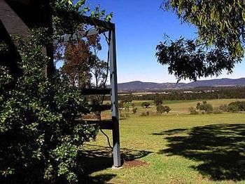 Vineyard Hill - South Australia Travel 1