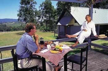 Vineyard Hill - South Australia Travel 3