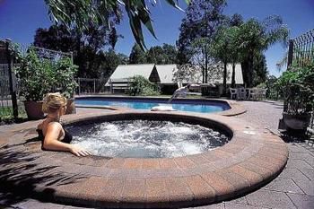 Vineyard Hill - South Australia Travel 4