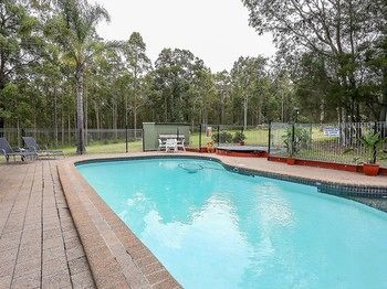 Vineyard Hill - South Australia Travel 9