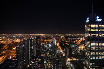 Apartments Of Melbourne Collins Street - South Australia Travel 3