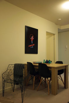 Apartments Of Melbourne Collins Street - South Australia Travel 9