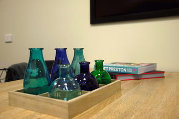 Apartments Of Melbourne Collins Street - South Australia Travel 10