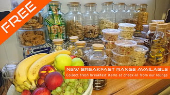 Apartments Of Melbourne Collins Street - South Australia Travel 22