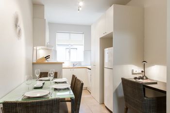 Brunswick Vibe - South Australia Travel 4