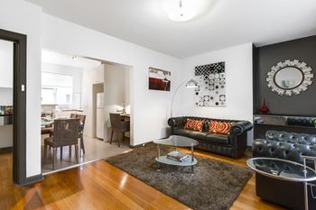 Brunswick Vibe - South Australia Travel 5