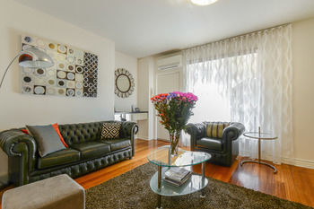 Brunswick Vibe - South Australia Travel 10