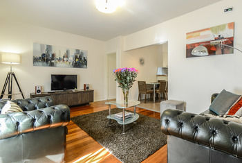 Brunswick Vibe - South Australia Travel 12