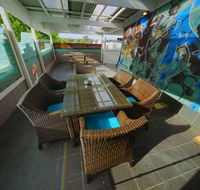 Sydney Star Backpackers - South Australia Travel