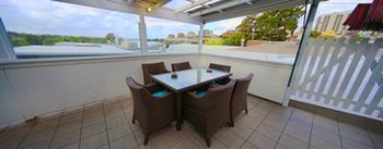 Sydney Star Backpackers - South Australia Travel 1