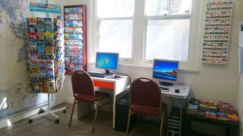 Sydney Star Backpackers - South Australia Travel 3