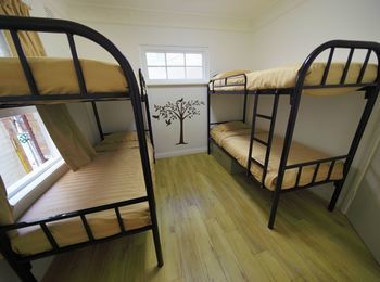 Sydney Star Backpackers - South Australia Travel 4