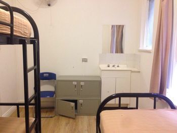 Sydney Star Backpackers - South Australia Travel 12