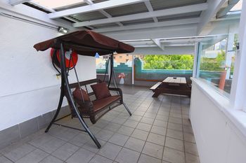 Sydney Star Backpackers - South Australia Travel 13