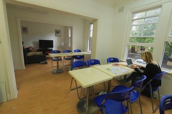 Sydney Star Backpackers - South Australia Travel 15