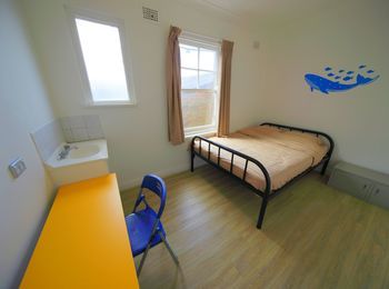 Sydney Star Backpackers - South Australia Travel 16