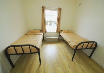 Sydney Star Backpackers - South Australia Travel 17