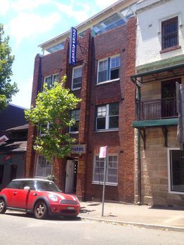 Sydney Star Backpackers - South Australia Travel 24