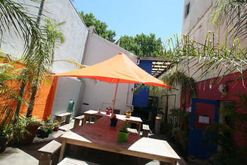 Zing Backpackers - South Australia Travel 1