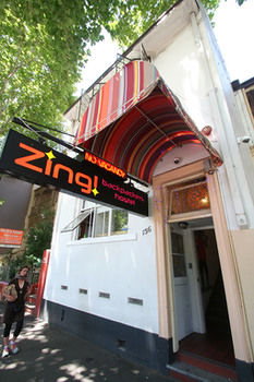 Zing Backpackers - South Australia Travel 2
