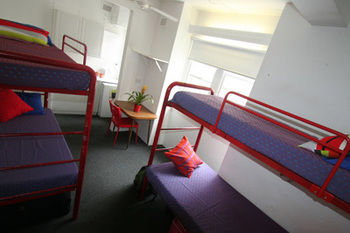 Zing Backpackers - South Australia Travel 4