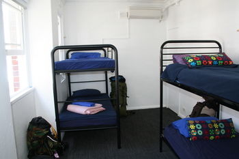 Zing Backpackers - South Australia Travel 10