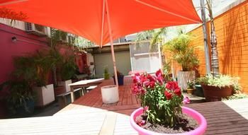 Zing Backpackers - South Australia Travel 13