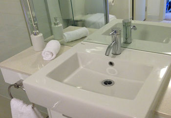 Harbour Views - South Australia Travel 2