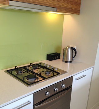 Harbour Views - South Australia Travel 6