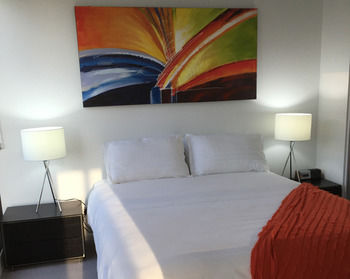 Harbour Views - South Australia Travel 13