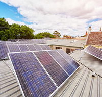 Billabong Gardens - Hostel - South Australia Travel