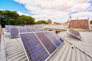 Billabong Gardens - Hostel - South Australia Travel 0