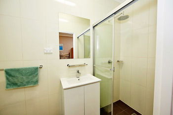 Billabong Gardens - Hostel - South Australia Travel 1