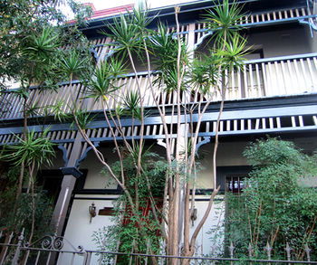 Billabong Gardens - Hostel - South Australia Travel 3