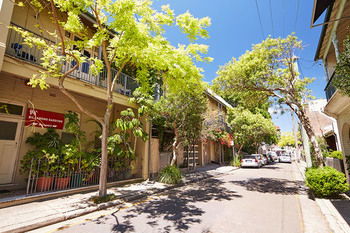 Billabong Gardens - Hostel - South Australia Travel 4