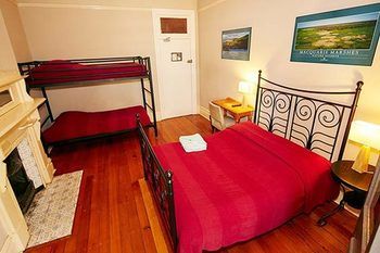 Billabong Gardens - Hostel - South Australia Travel 5