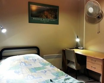 Billabong Gardens - Hostel - South Australia Travel 6