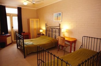 Billabong Gardens - Hostel - South Australia Travel 8